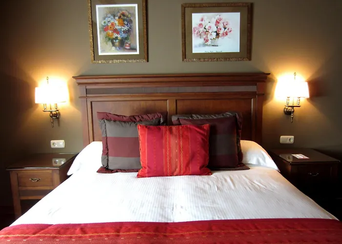 Gran Abetos Hotel 4*
