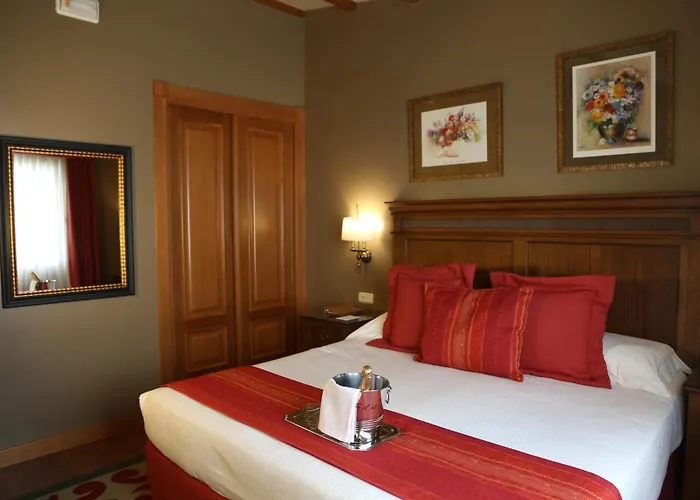 Gran Abetos Hotel