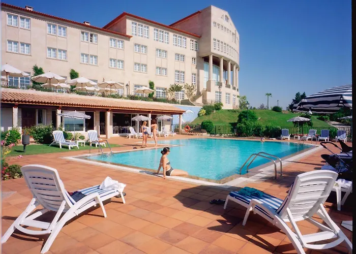Gran Abetos 4* A Torre Branca