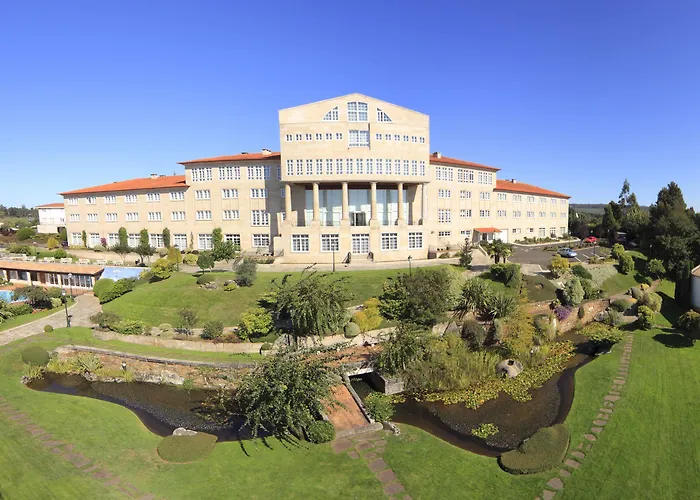 Gran Abetos Hotel