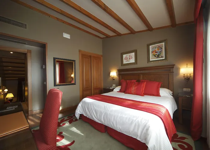 Gran Abetos Hotel