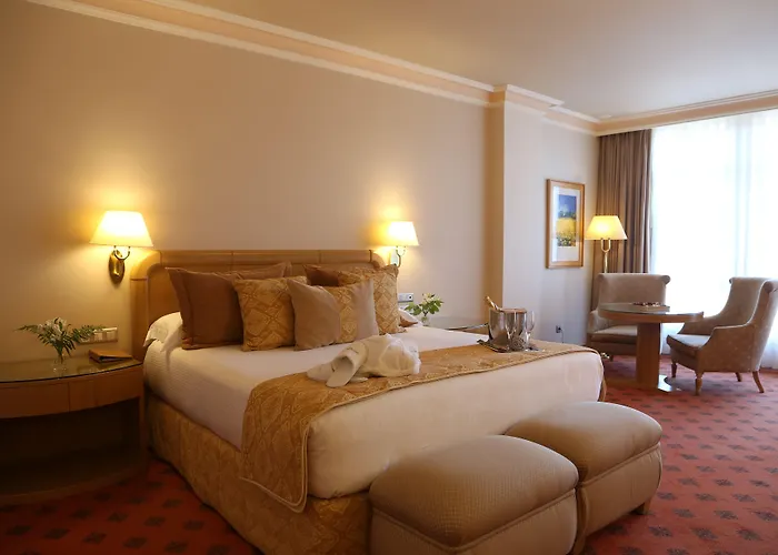 Gran Abetos Hotel