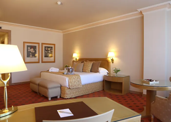 Gran Abetos Hotel 4*