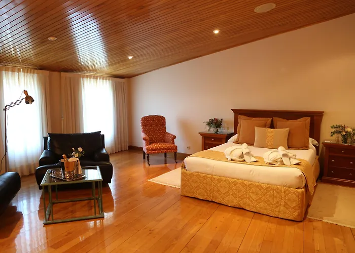 Gran Abetos 4* A Torre Branca