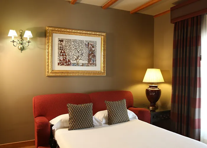 Gran Abetos 4*