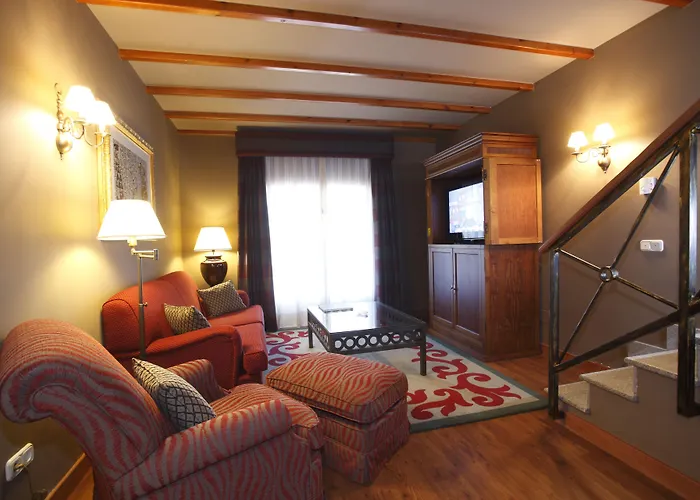 Gran Abetos Hotel