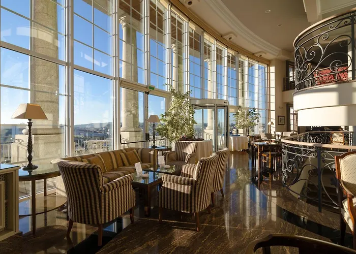 Hotel Gran Abetos 4*