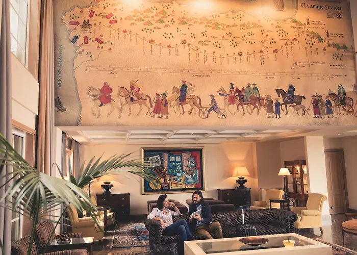 Hotel Gran Abetos A Torre Branca
