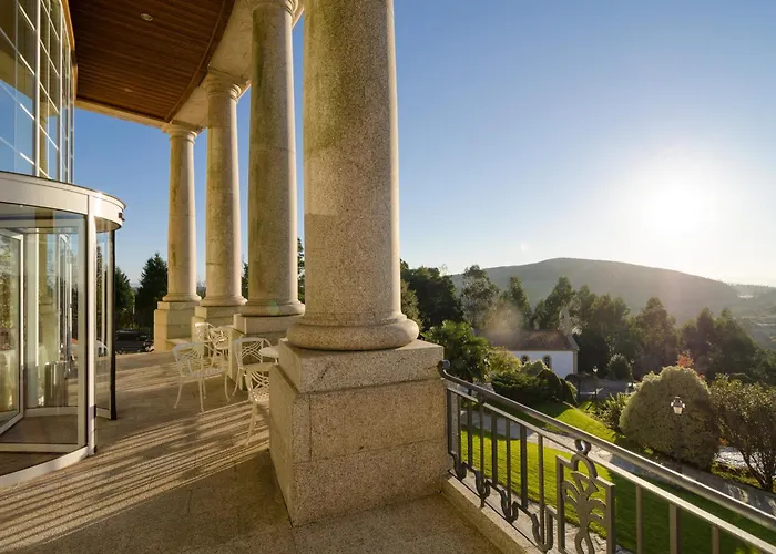 Hotel Gran Abetos 4*