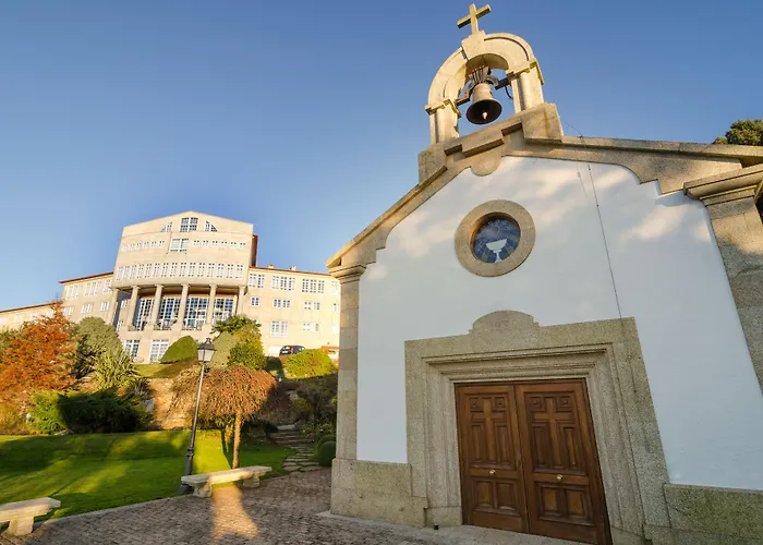 Gran Abetos Hotel 4*