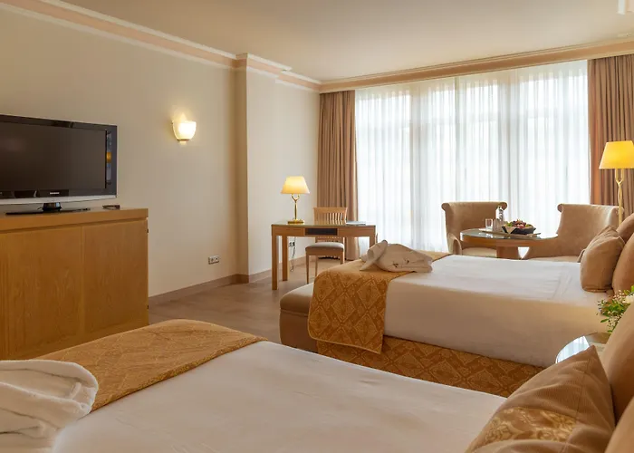 Hotel Gran Abetos A Torre Branca