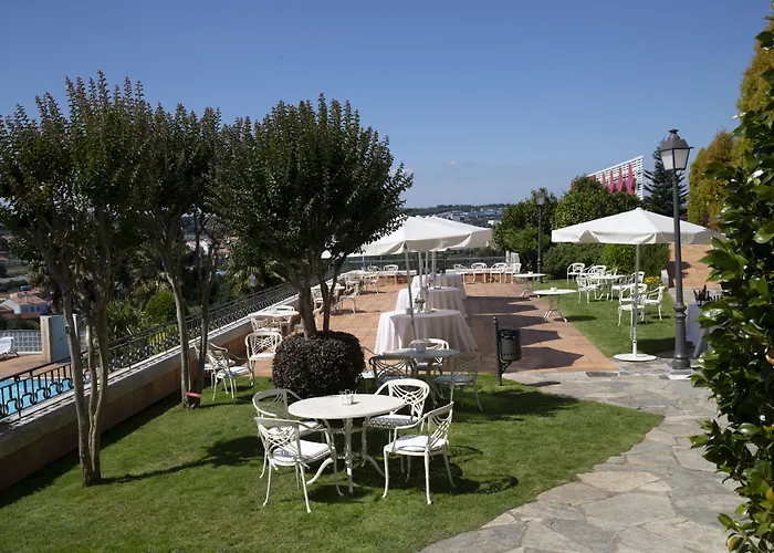 Gran Abetos Hotel