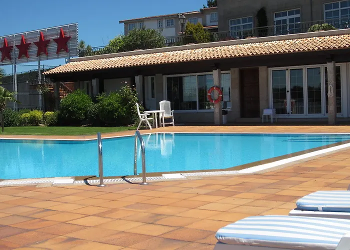 Gran Abetos 4* A Torre Branca