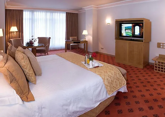 Gran Abetos 4* A Torre Branca
