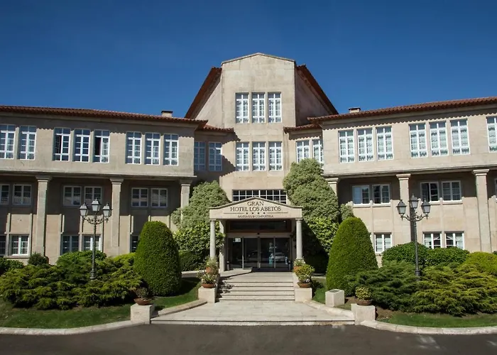 Gran Abetos Hotel